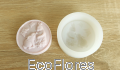 Forma silikonowa Zajączki Ecoflores 2.JPG