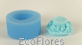 Forma silikonowa Kapelusz Ecoflores.JPG