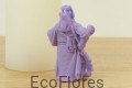 Foremka silikonowa Samuraj Ecoflores 3.JPG