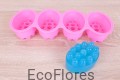 Forma silikonowa Masażer 4 szt na formie B 2 Ecoflores.JPG