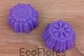 Forma, foremka silikonowa Kwiaty 4 szt. na formie Ecoflores 3.jpg