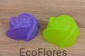 Foremka silikonowa Różyczka Duża Ecoflores 1.jpg