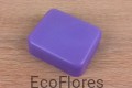 Forma, foremka silikonowa 6 PROSTOKĄTÓW Ecoflores 3.jpg