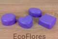 Forma, foremka silikonowa 4 WZORY NA FORMIE Ecoflores 5.jpg