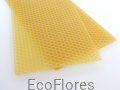 Wosk pszczeli - węza arkusz 33 x 11 cm 2 Ecoflores.jpg
