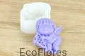 Foremka aniołek Ecoflores.JPG