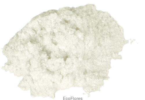 Mika perłowa Brokat blue -ecoflores.png