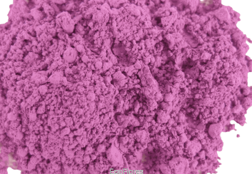 Pigment Fiolet Bakłażanu Ecoflores.png