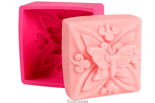 Forma silikonowa Motyl ecoflores.png