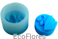 Forma silikonowa Konwalia Ecoflores.png
