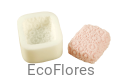 Forma silikonowa Stokrotki Ecoflores.png