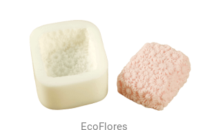 Forma silikonowa Stokrotki