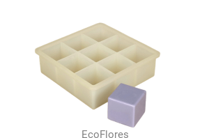 Forma silikonowa Kwadrat