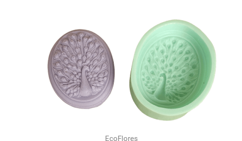 Forma silikonowa Paw Ecoflores.png