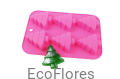 Forma silikonowa Choinki Ecoflores.png