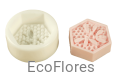 Forma silikonowa Pszczoły Ecoflores.png