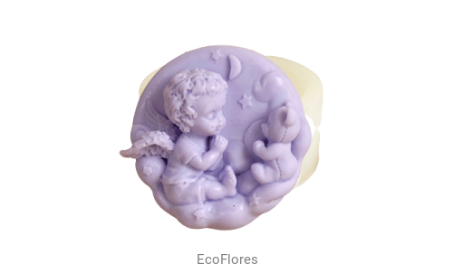 Forma silikonowa Kołysanka Ecoflores.png