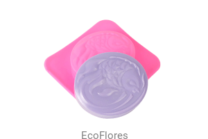 Forma silikonowa Rybka