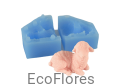 Forma silikonowa Owieczka Ecoflores.png