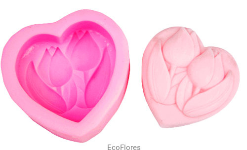 Forma silikonowa Tulipany Ecoflores.png