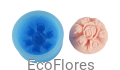 Forma silikonowa Róże Ecoflores.png