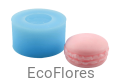 Forma silikonowa Burger Ecoflores.png