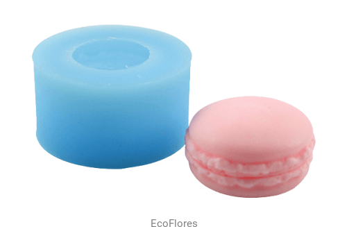 Forma silikonowa Burger Ecoflores.png