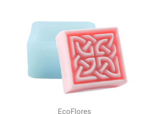 Forma silikonowa Merkan