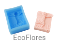 Forma silikonowa Rusałka Ecoflores.png