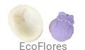 Forma silikonowa Sowa Ecoflores.png
