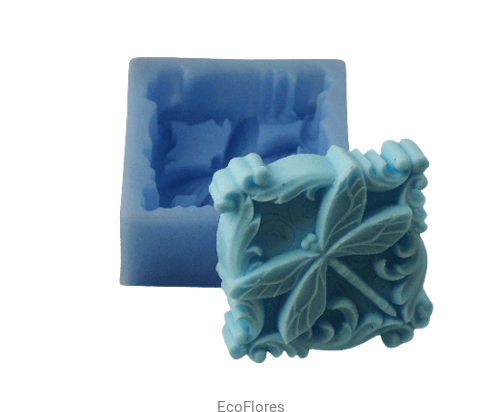 Forma silikonowa Ważka Ecoflores.png