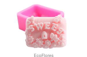 Forma silikonowa SWEET