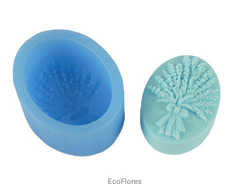 Forma silikonowa Lawenda Ecoflores.png