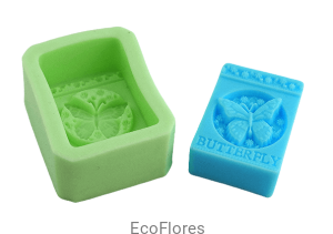 Forma silikonowa Butterfly