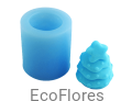 Forma silikonowa Choinka Ecoflores.png