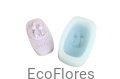 Forma silikonowa Dwa Koty  ecoflores.png