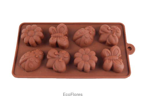 Forma, foremka silikonowa Motylki  ecoflores.png