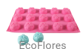Forma, foremka silikonowa kwiatuszki ecolfores.png