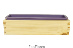 Forma, foremka  silikonowa prostokąt