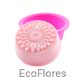 Forma silikonowa Stokrotka 2 ecoflroes.png