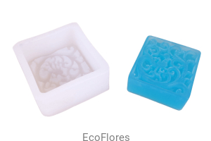 Forma silikonowa Merkan 3