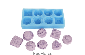 Forma silikonowa Moje Patissiere