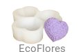 Forma silikonowa Trzy serca ecoflores.png