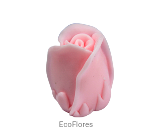Forma silikonowa Róża pąk