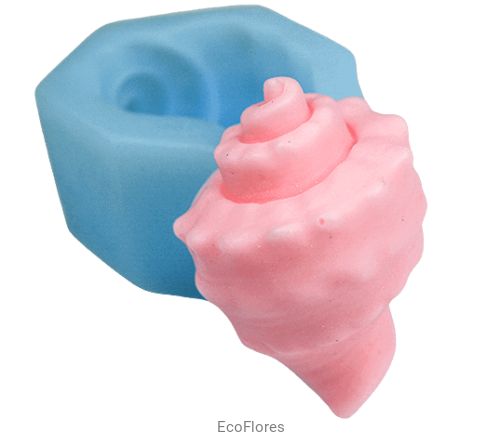 Forma silikonowa Muszelka duża ecolfores.png