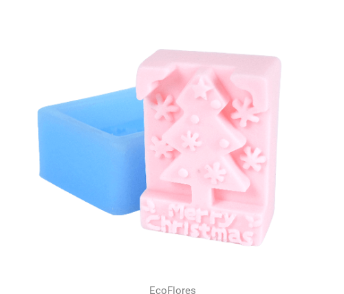 Forma silikonowa Merry Christmas ecolfores.png