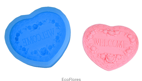 Forma silikonowa Serce Welcome ecolfores.png