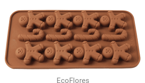 Forma, foremka  silikonowa Boże Narodzenie 