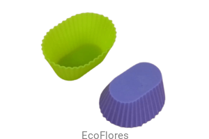 Forma, foremka  silikonowa  OWAL 3 