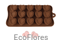 Forma, foremka silikonowa serduszka A ecoflores.png